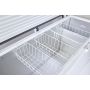 Sterling Pro Green SPC465 Chest Freezer / Chiller / Fridge, 469 Litres