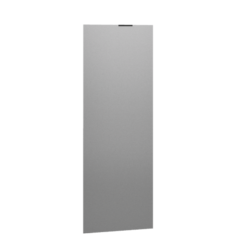 Liebherr MRFvd 5501 Single Door Forced-Air Upright Refrigerator, 544 Litres