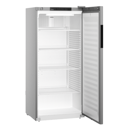 Liebherr MRFvd 5501 Single Door Forced-Air Upright Refrigerator, 544 Litres