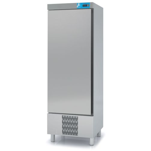 Coreco CSR-751 Single Door Upright Fridge, 505 Litres