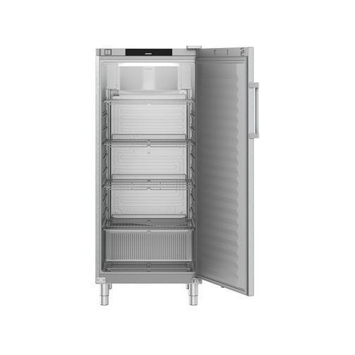 Liebherr FRFCVG 5501 Stainless Steel Single Door Refrigerator, 571 Litres