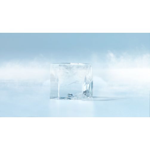 Hoshizaki IM-130APE-U-23 UltraCube Modular Icemaker Medium Cube 100kg per 24h