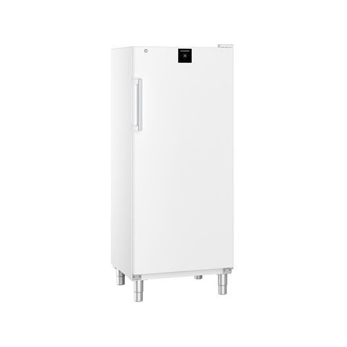 Liebherr FRFVG 5501 White Single Door Refrigerator, 571 Litres