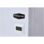 Sterling Pro Green SPC570SS Chest Freezer / Chiller / Fridge with Stainless Steel Lid, Litres 572