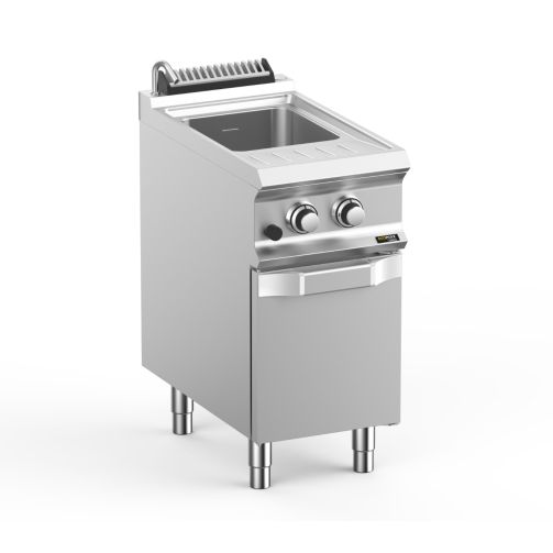 Hobart Ecomax HECPG74A Pasta Cooker, 26 Litres