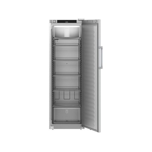 Liebherr FRFCVG 4001 Stainless Steel Single Door Refrigerator, 420 Litres