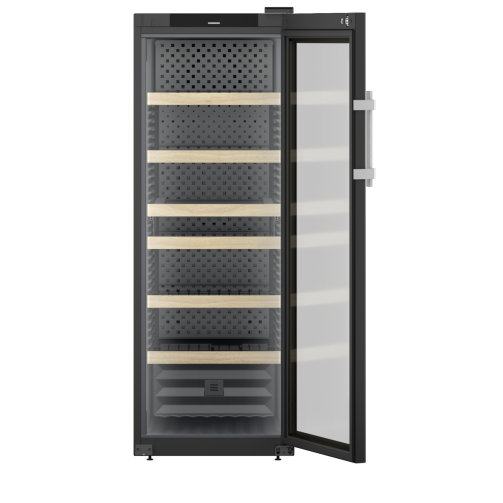 Liebherr WFbli 5041 Professional Upright Wine Cabinet, 427 Litres