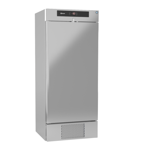 Hoshizaki Premier F BW80 DR U Single Door Stainless Steel Upright Refrigerator, 610 Litres