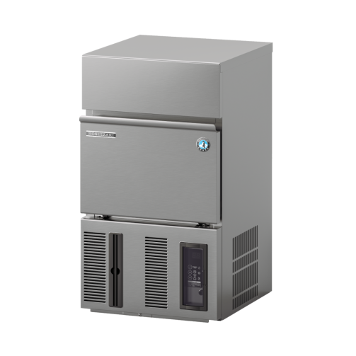 Hoshizaki IM-21CPE Cuber Ice Maker, 30kg/24hrs Output / 11.5kg Storage