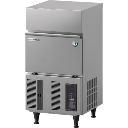 Hoshizaki IM-30CPE-U UltraCube Self contained Icemaker Large Cube 34kg per 24hr / 11.5kg