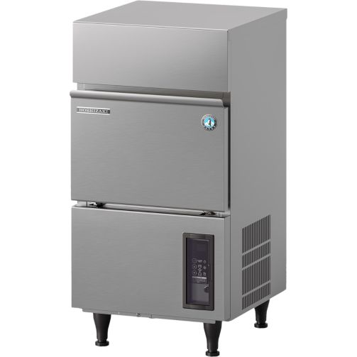 Hoishizaki IM-30CWPE Cube Self Contained Icemaker Large Cube 32kg per 24hr / 11.5kg Storage