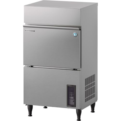 Hoshizaki IM-45WPE-E EliteCube Self Contained Icemaker Large Cube 50kg per 24hr / 18kg Storage