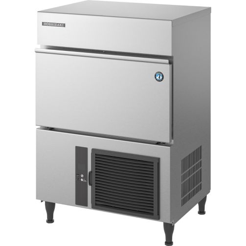 Hoshizaki IM-65NE-HC-LM103 Long Cube Self Contained Icemaker 39kg per 24hr / 26kg Storage