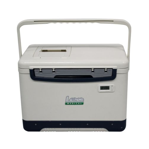 LEC Medical VCP18UK 18L Portable Cooler