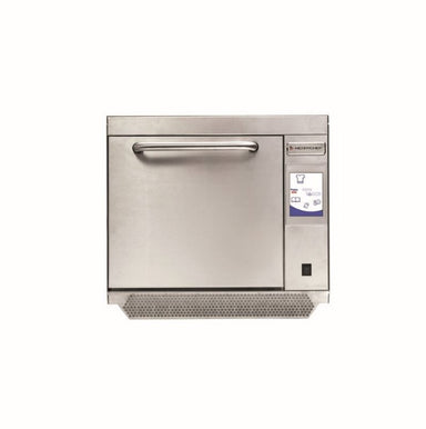 Merrychef Eikon E3CEE - 13A Single Phase Front Facing View