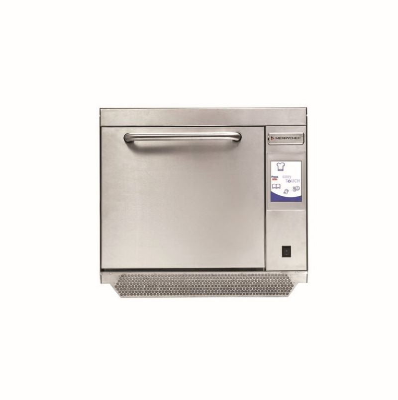 Merrychef Eikon E3CEE - 13A Single Phase Front Facing View