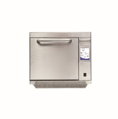 Merrychef Eikon E3CXX - 32A Single Phase Front Facing View