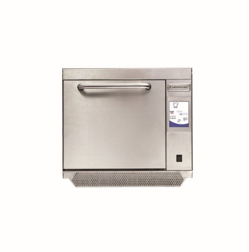 Merrychef Eikon E3CXX - 32A Single Phase Front Facing View