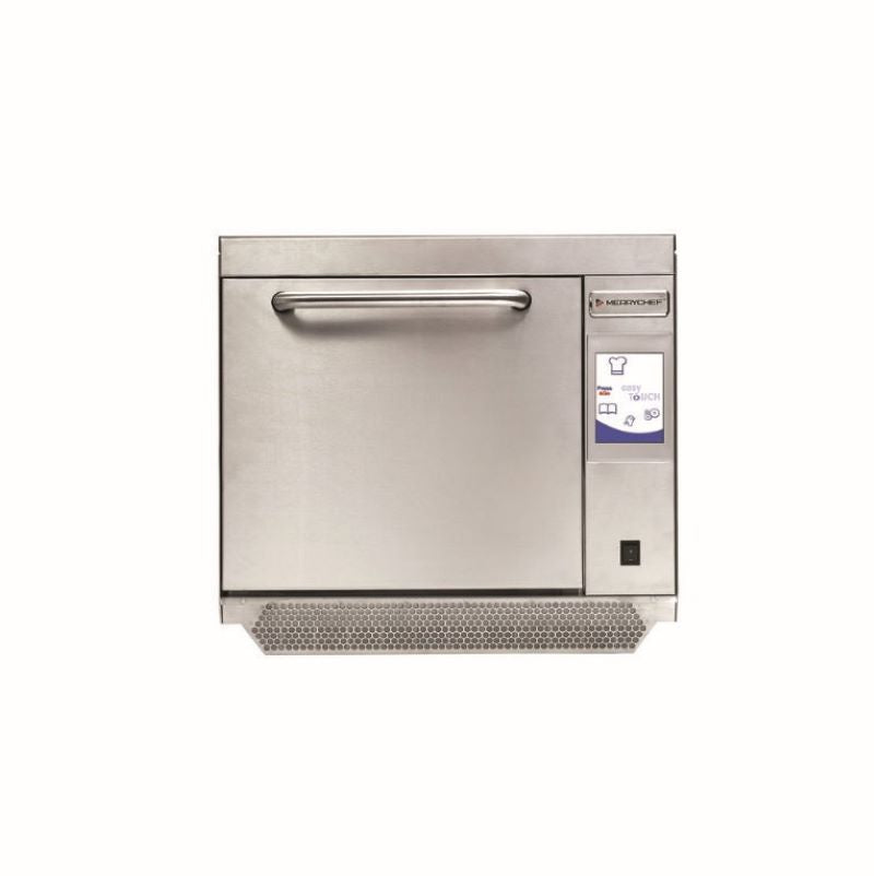 Merrychef Eikon E3NEE - 13A Single Phase Front Facing View
