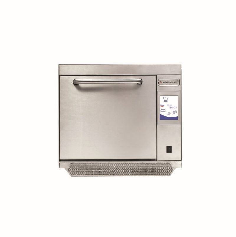 Merrychef Eikon E3NXX - 32A Three Phase - Front Facing View