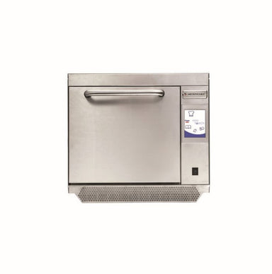 Merrychef Eikon E3NXX - 32A Single Phase Front Facing View