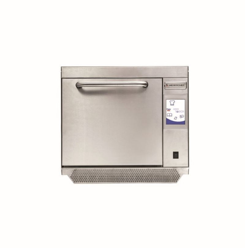 Merrychef Eikon E3NXX - 32A Single Phase Front Facing View