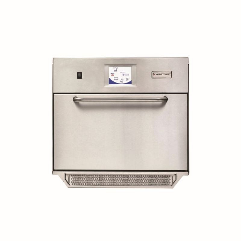 Merrychef Eikon E5C Front Facing View