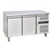 Sterling Pro Cobus SPF400G freezer