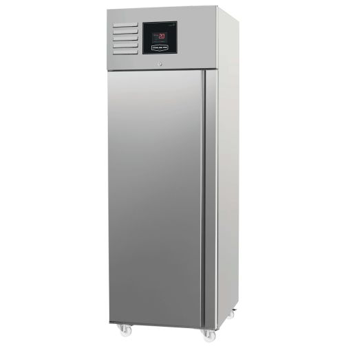 Sterling Pro Vantage XPI700L single door fridge front view