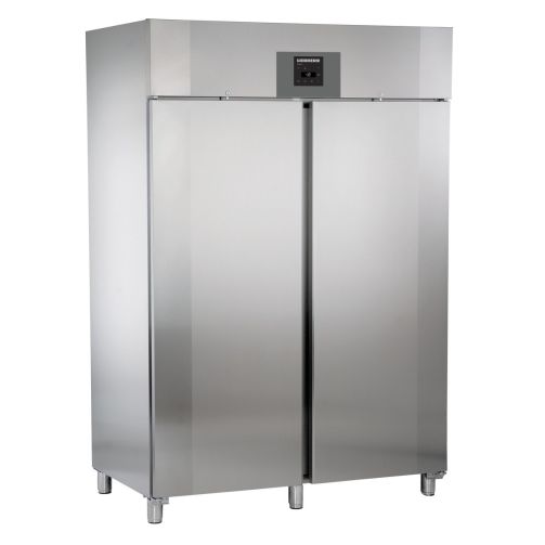 Liebherr GGPv 1470 Double Door Premium Upright Freezer, 1361 Litres