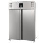 Sterling Pro Cobus SPF212NV double door gastronorm freezer
