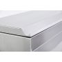 Sterling Pro Cobus SPU200PZ 2 Door Pizza Preparation Counter 5 x GN1/6, 240 Litres