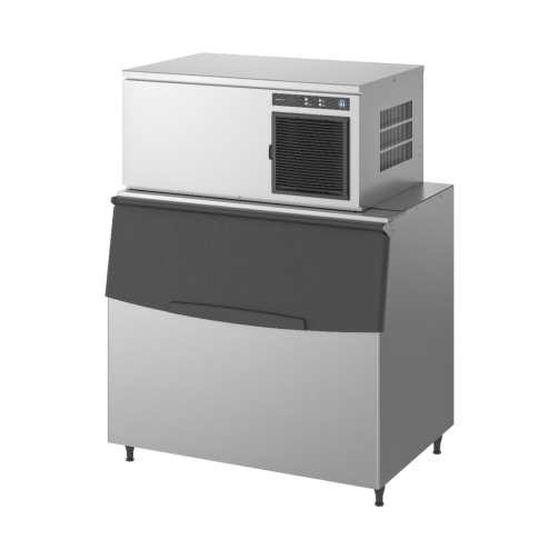 Hoshizaki IM-240DNE-HC-32 Modular & Stackable Cube Ice Maker, 190kg/24hrs Output