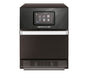Merrychef conneX X16 Black - Three Phase - Front Facing View