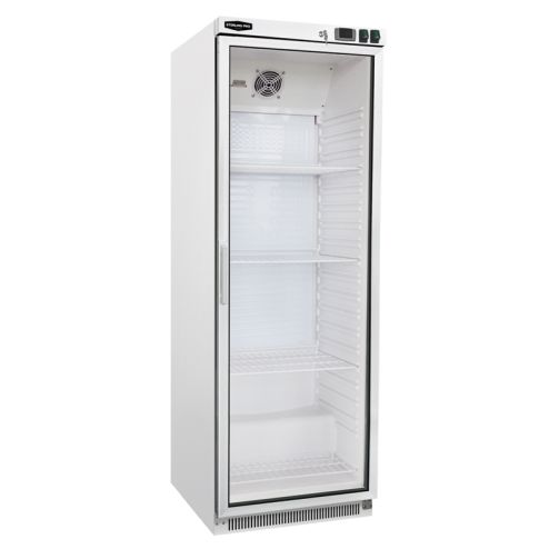 Sterling Pro Cobus SPR400G refrigerator front view