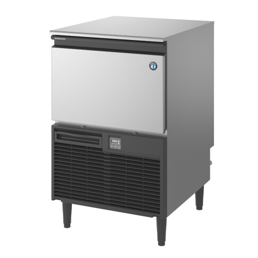 Hoshizaki KM-80C-HC Crescent Cube Ice Maker, 75kg Output / 34kg Storage