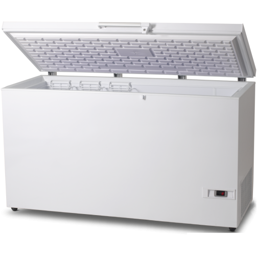 Vestfrost VT306 Low Temperature (-25 °C to -45 °C) Chest Freezer, 296 Litres