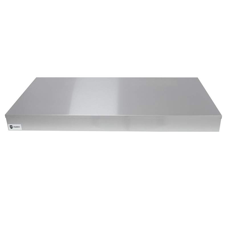 Parry Heated Base Servery 3022 Back View