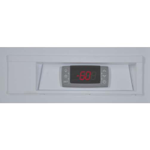 Vestfrost VT147 Low Temperature (-40°C to -60°C) Chest Freezer, 140 Litres