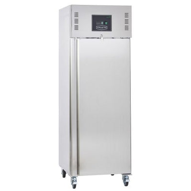 Sterling Pro Cobus SPF160NV freezer front view