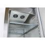 Sterling Pro Cobus SPR160PV Single Door Gastronorm Refrigerator, 600 Litres