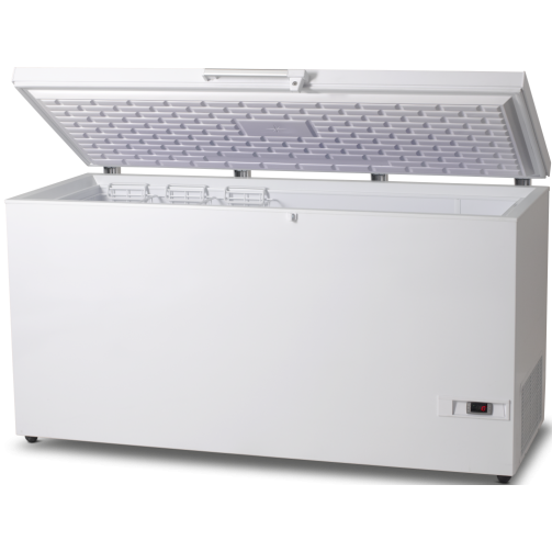 Vestfrost VT407 Low Temperature (-40°C to -60°C) Chest Freezer, 384 Litres