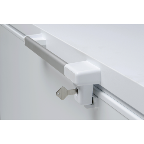 Vestfrost VT147 Low Temperature (-40°C to -60°C) Chest Freezer, 140 Litres
