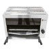 Parry Salamander Wall Grill 7072/P Front View