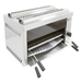 Parry Salamander Wall Grill 7072/P Left Side View