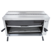 Parry Salamander Wall Grill 7073/P Front View