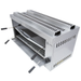 Parry Salamander Wall Grill 7073/P Right Side View