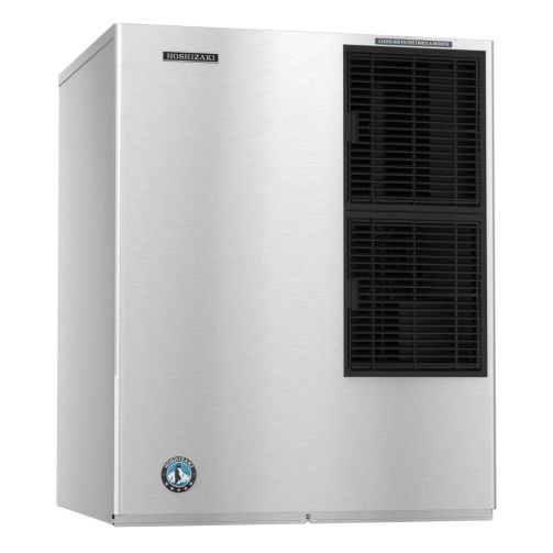 Hoshizaki KM-470AJE-R452 Crescent Cube Ice Maker, 495kg Output