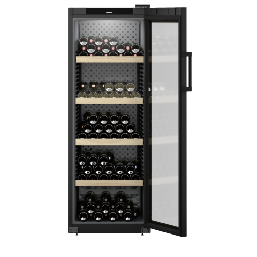 Liebherr WPBL5001 Wine Storage Fridge