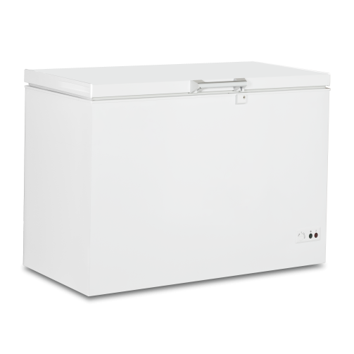 Sterling Pro Green SPC300 Chest Freezer / Chiller, 305 Litres